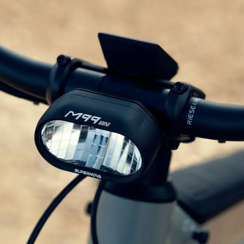 Riese and Muller Superdelite from:-8