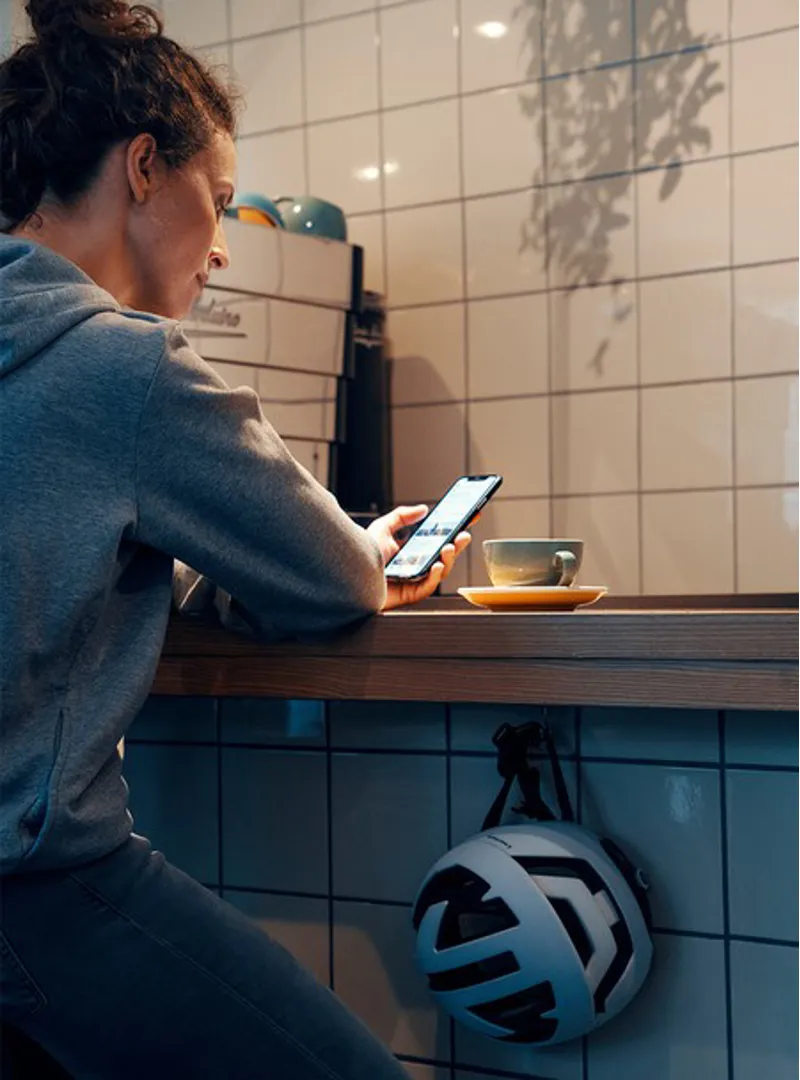 Riese and Müller Swing from:-9