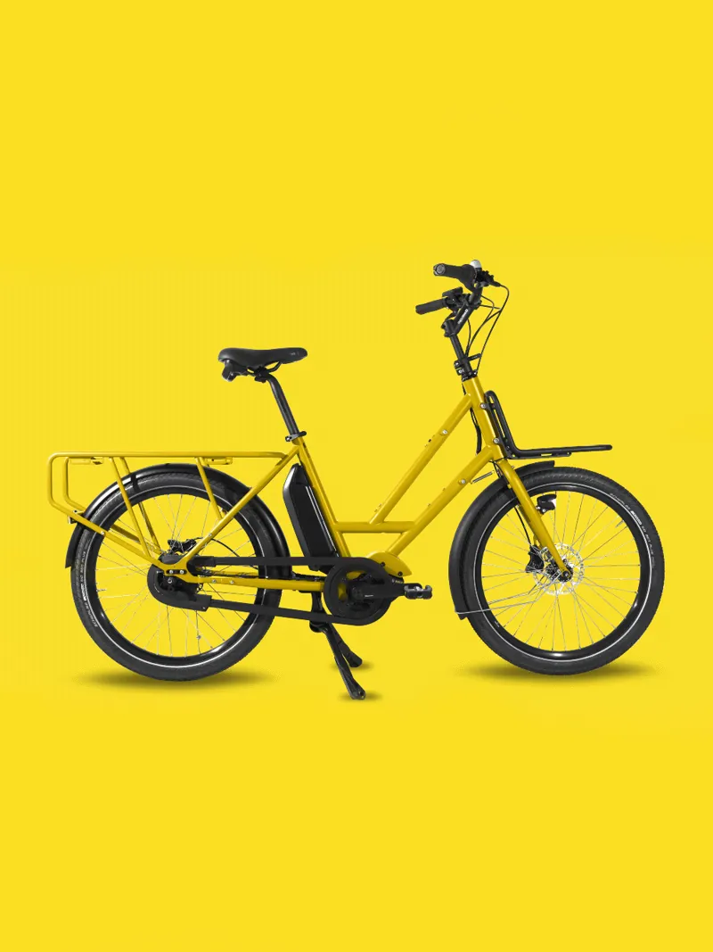 Veloe Multi - Bosch CX 545Wh Enviolo HD Electric Blue-10