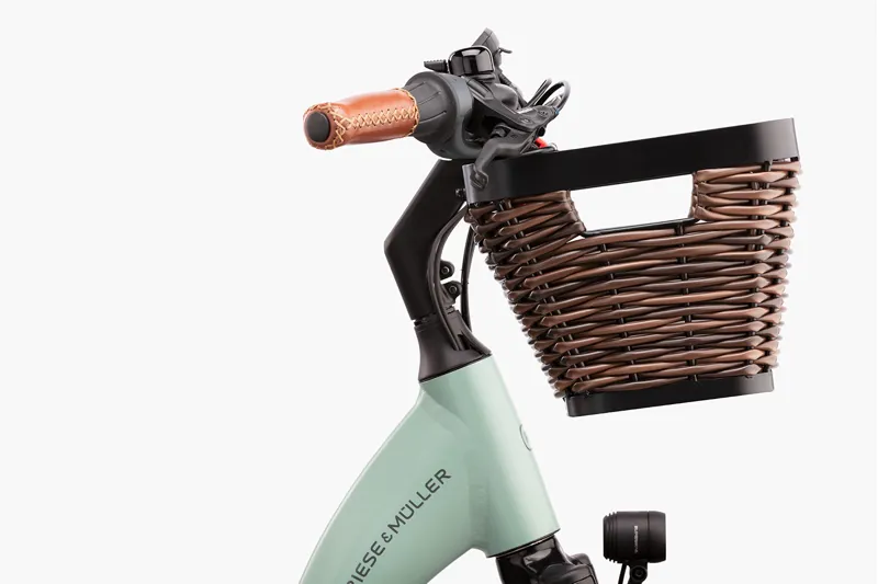 Riese and Müller Swing from:-11