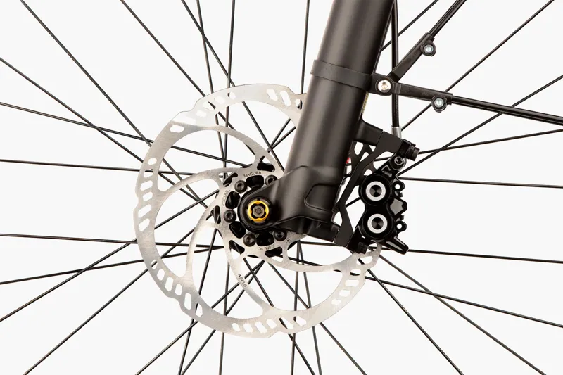 Riese and Muller Multicharger2 Mixte GT Vario Grey/Curry Matt 47cm-8