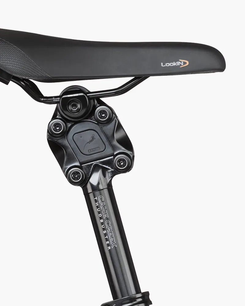 Riese and Muller Charger4 Gt Vario 49cm Black Matt-7