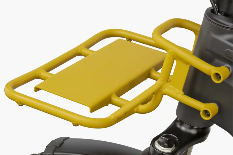 Riese and Müller Multicharger from:-10