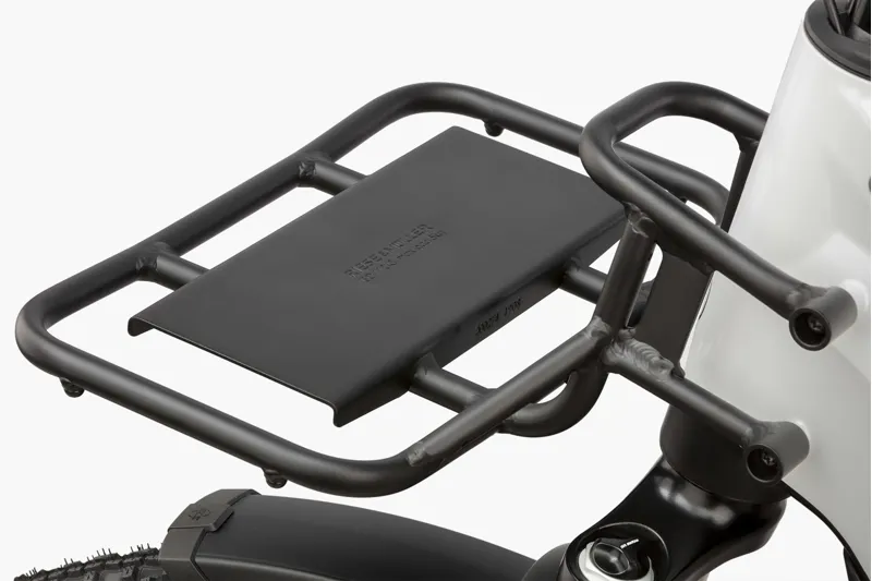 Riese and Muller Multicharger2 Mixte GT Vario Grey/Curry Matt 47cm-9