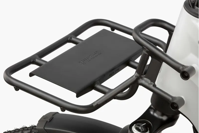 Riese and Müller Multicharger Mixte from:-11