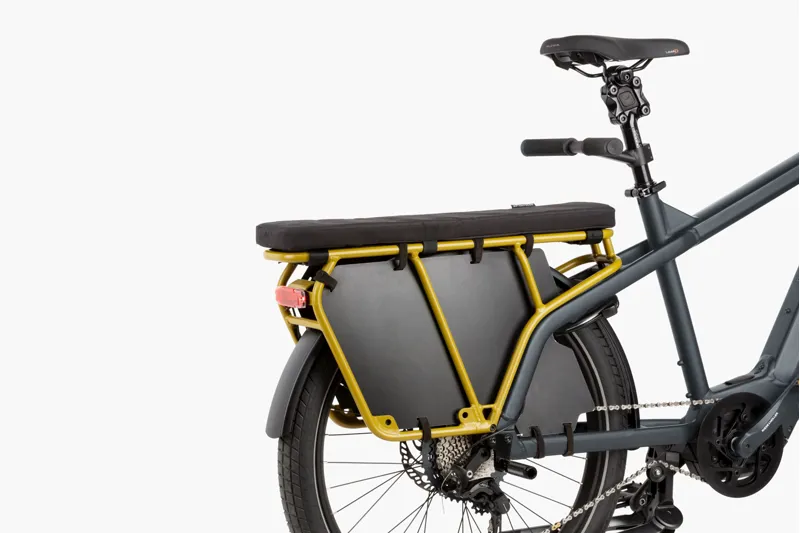 Riese and Müller Multicharger from:-11