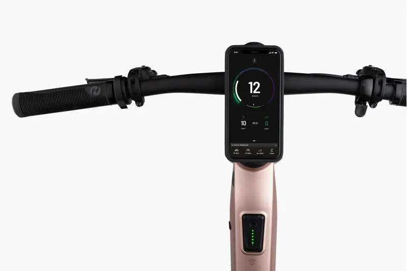 Riese and Müller UBN Seven from:-9