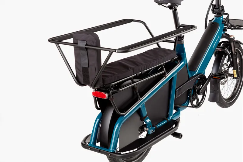 Riese and Muller Multitinker Touring Petrol Black Matt-11