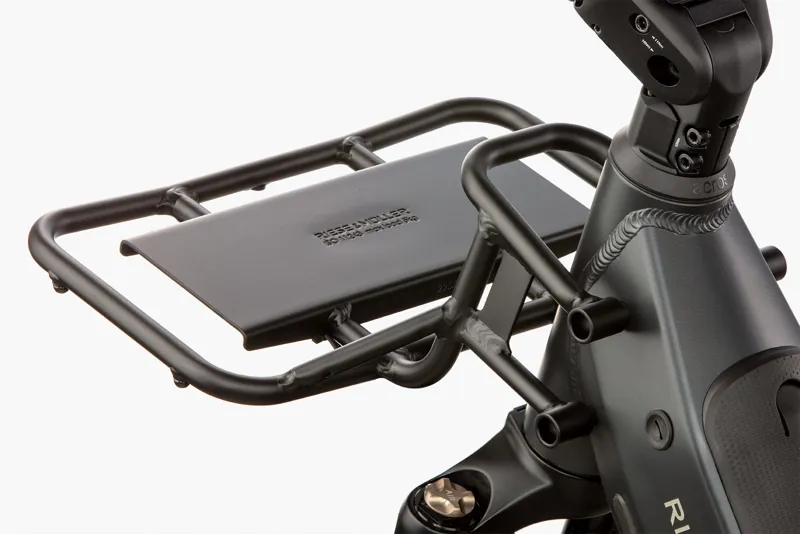 Riese and Muller Nevo4 GT Vario HS Dark Grey Matt 51cm-8