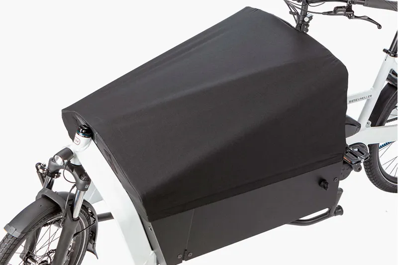 Riese and Müller Transporter 2 65 from:-6