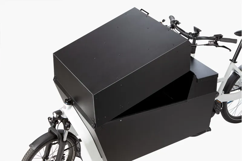 Riese and Müller Transporter2 85 from:-9