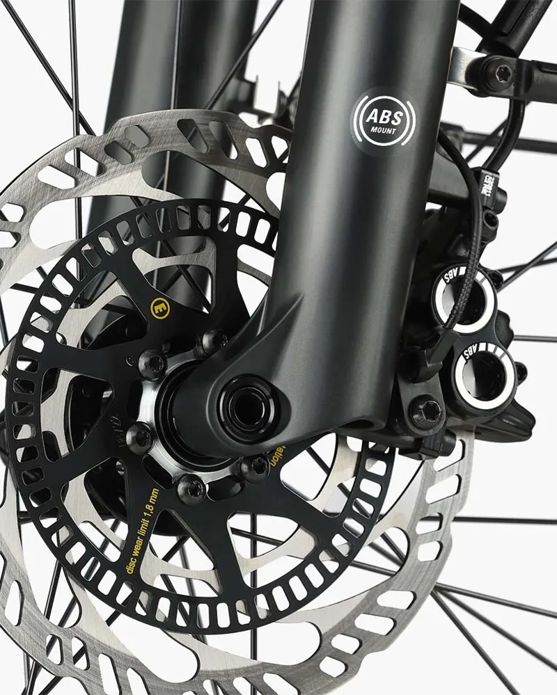 Riese and Muller Load4 75 Rohloff HS Peanut-9