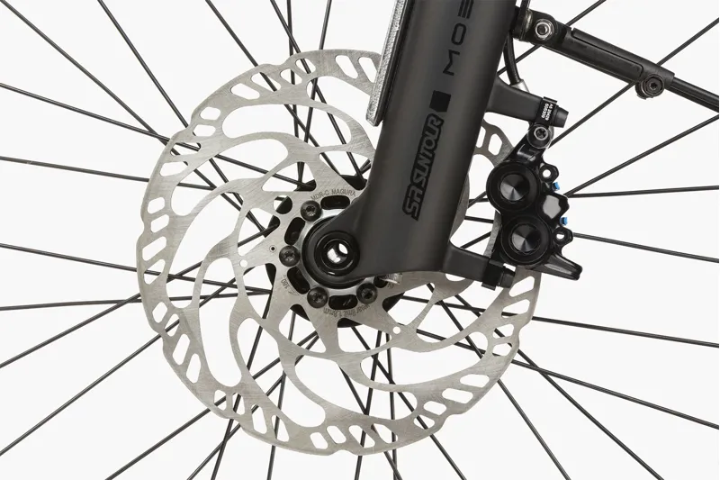 Riese and Muller Multitinker Touring Petrol Black Matt-12