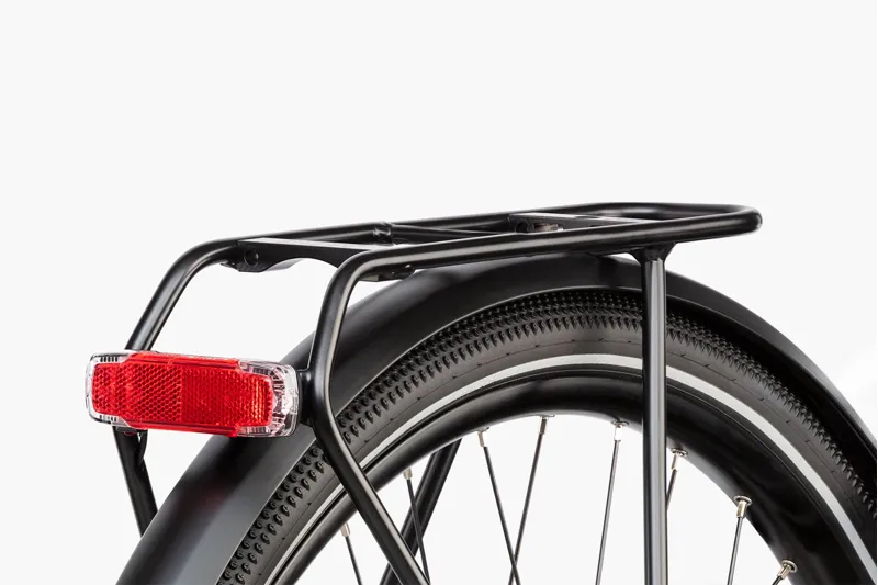 Riese and Muller Roadster4 Vario Grey Matt 51cm-5