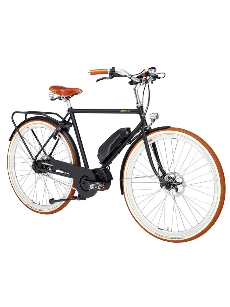 Achielle Ernest from:-1