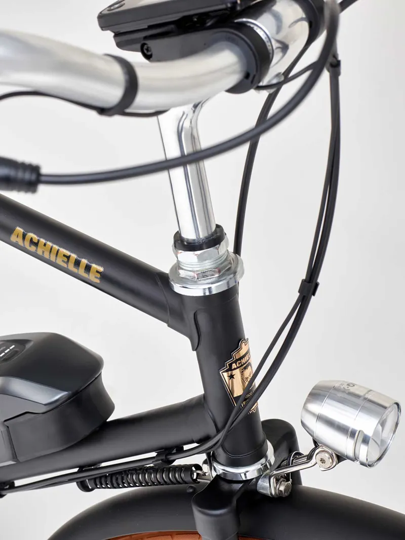 Achielle Ernest from:-3