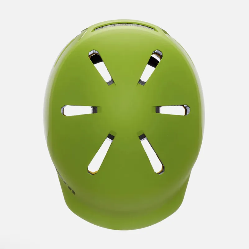 Bern Watts 2.0 MIPS Helmet in Green-5