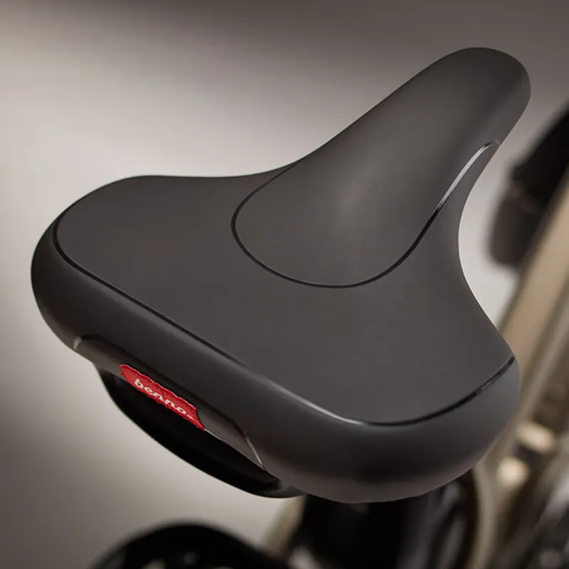 Benno Boost 10D Evo 6 in Grey-2