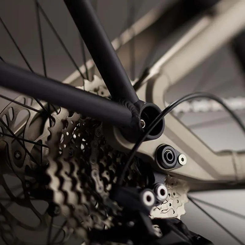 Benno Boost 10D Evo 6 in Grey-3