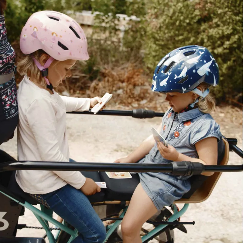 Bike 43 Bosch CX from:-5