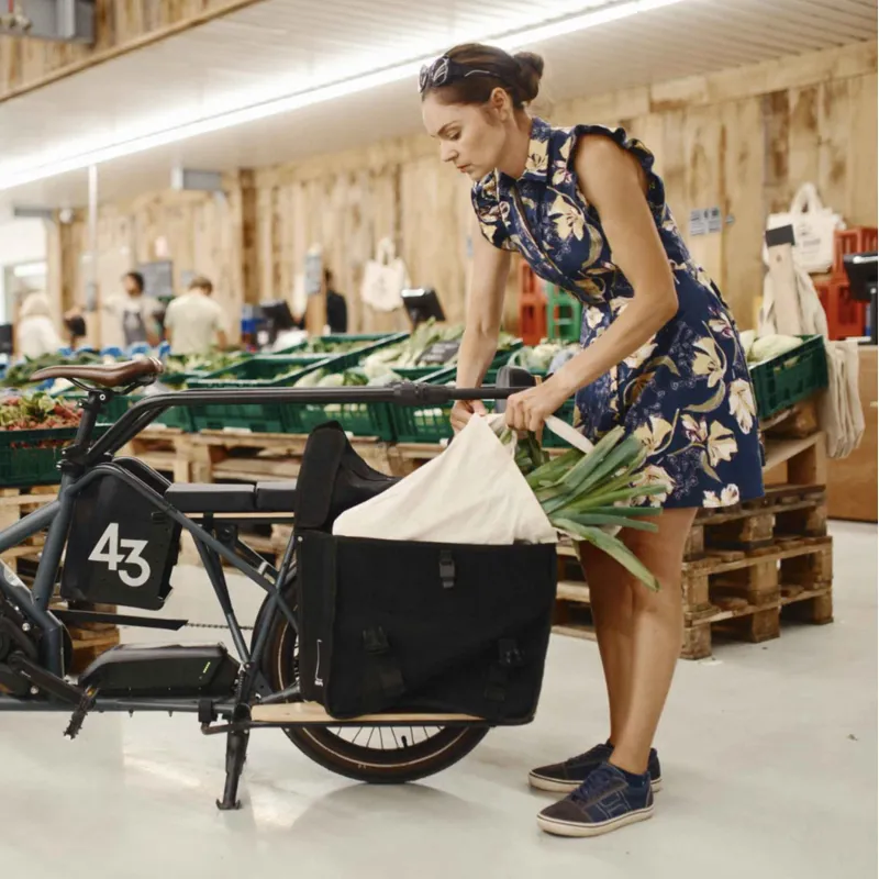 Bike 43 Bosch CX from:-7