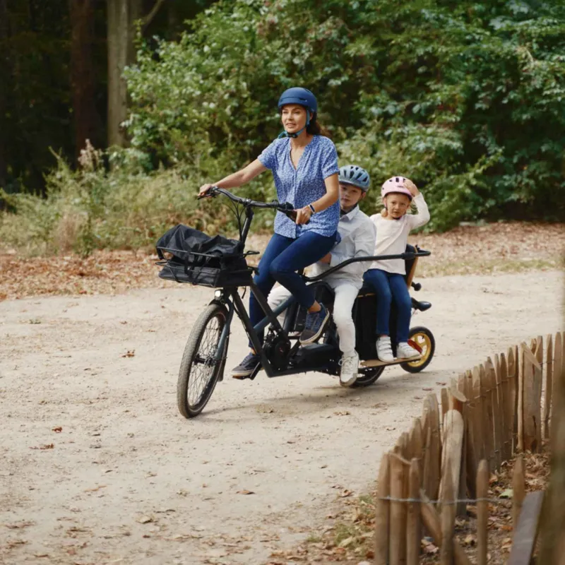 Bike 43 Bosch CX from:-8