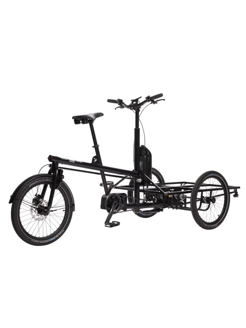 Black Iron Horse OX No Box from:-1