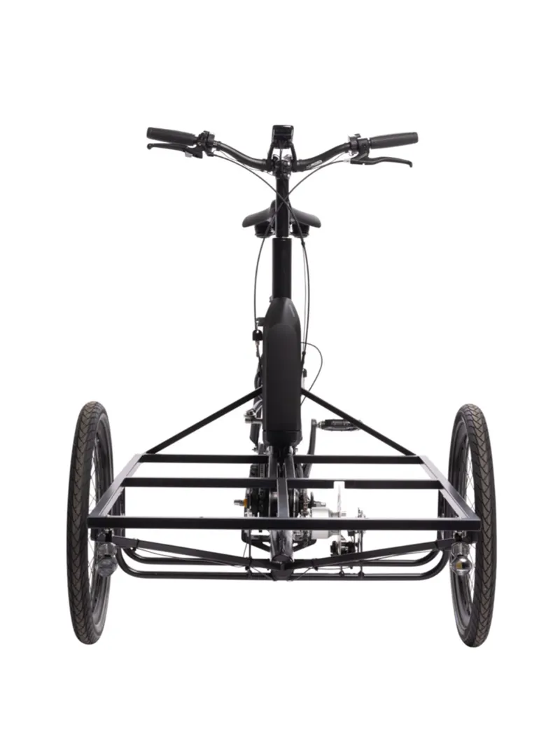 Black Iron Horse OX No Box from:-2