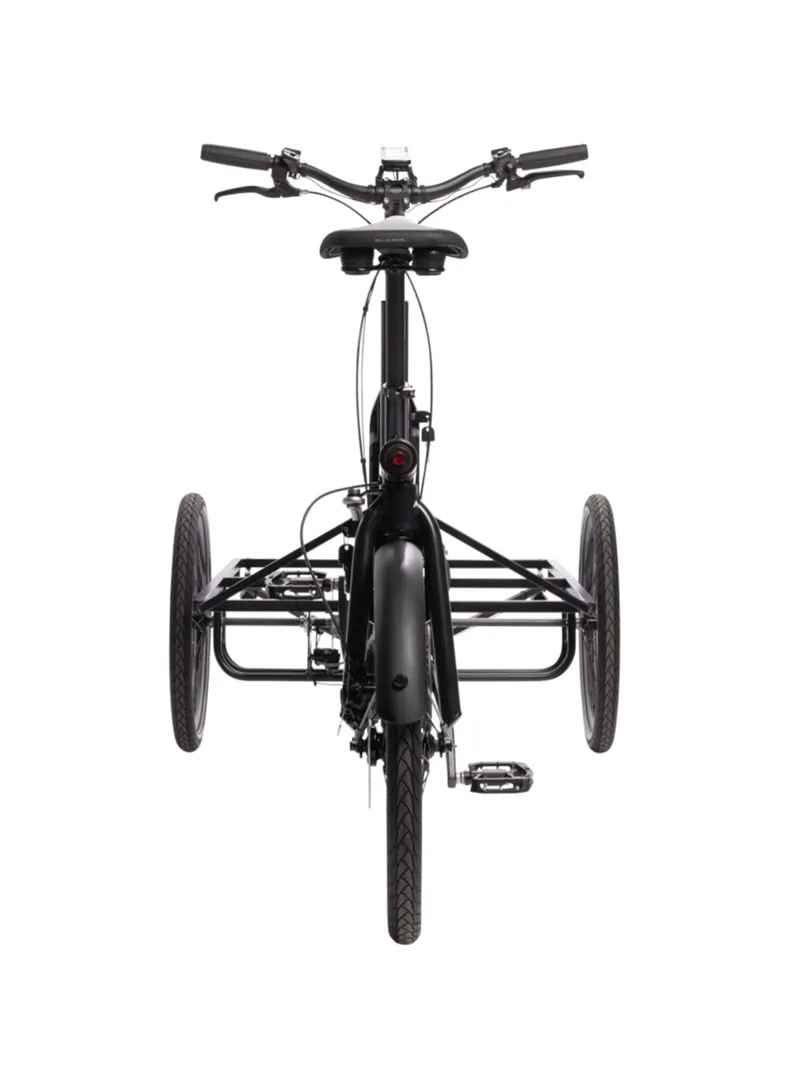 Black Iron Horse OX No Box from:-3