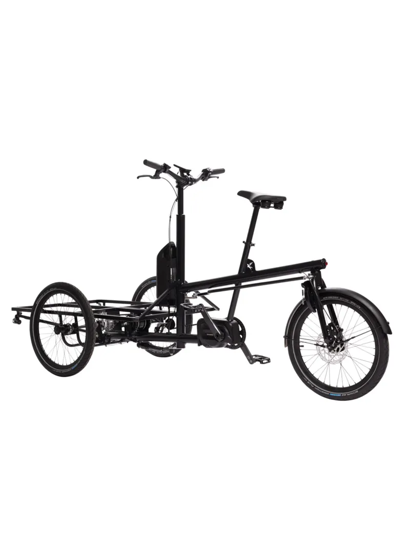 Black Iron Horse OX No Box from:-4