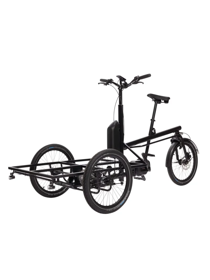 Black Iron Horse OX No Box from:-5