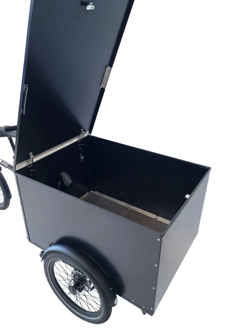 Black Iron Horse OX from:-6