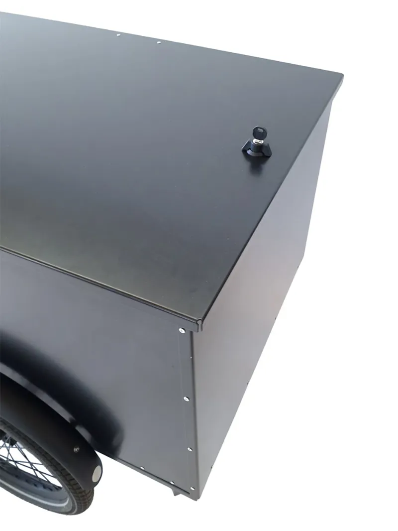 Black Iron Horse OX from:-8