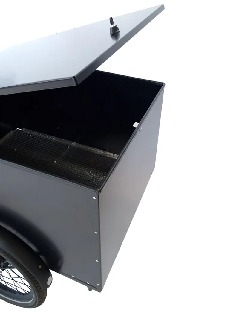 Black Iron Horse OX from:-7