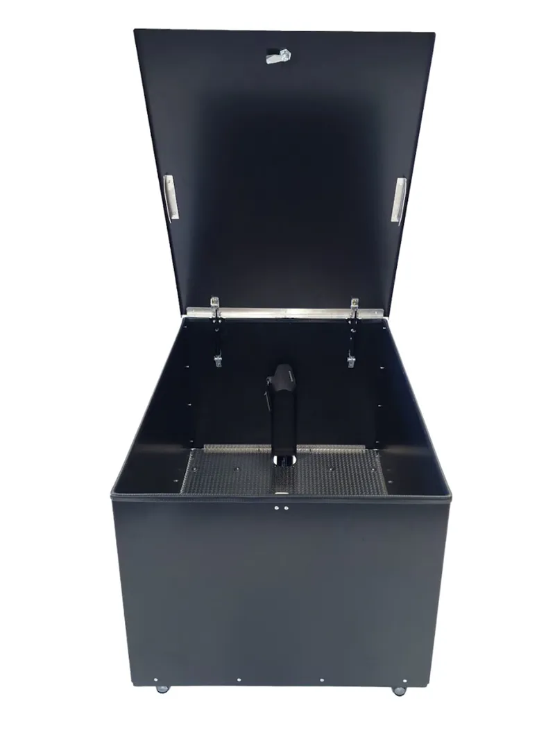 Black Iron Horse OX from:-5