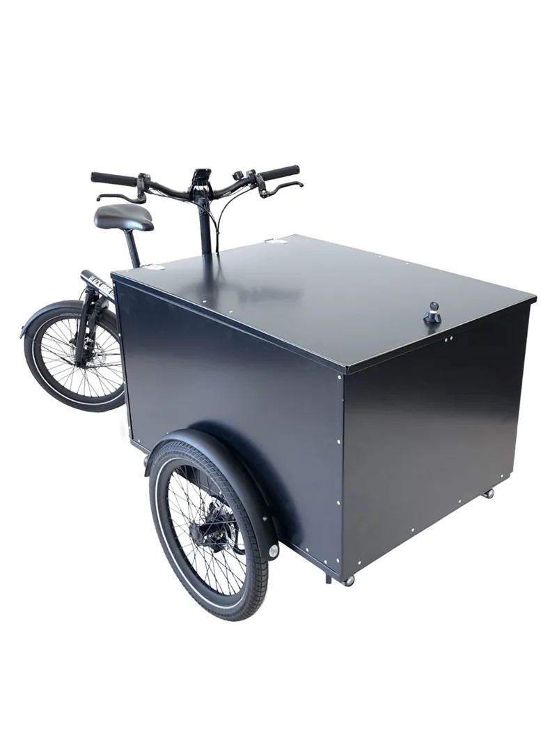 Black Iron Horse OX from:-2