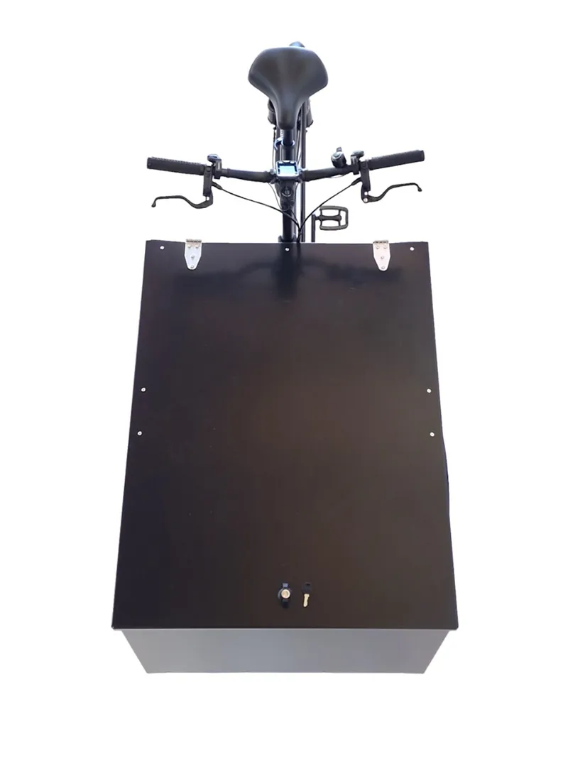 Black Iron Horse OX from:-4