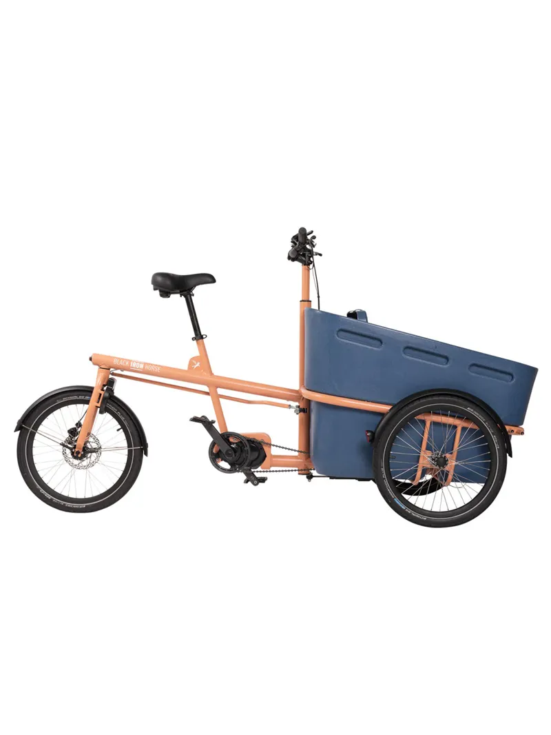 Urban iron horse bike clearance