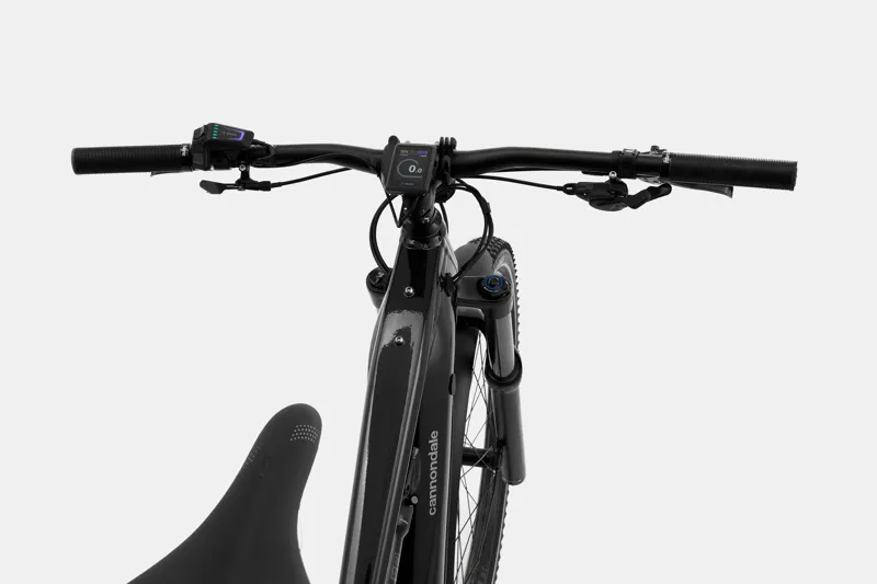 Cannondale Moterra Neo EQ Black-9