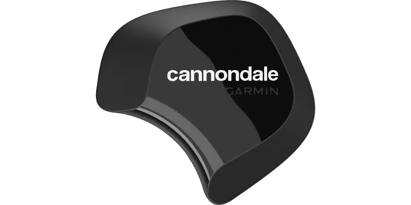 Cannondale Wheel Sensor Black