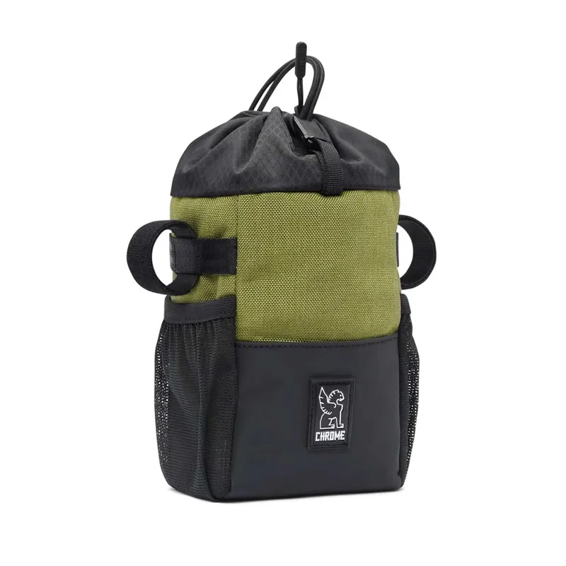 ChromeIndustriesDoubletrackFEEDBaginOliveBranch