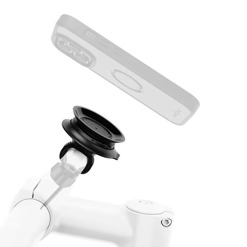 Fidlock VACUUM Base Black