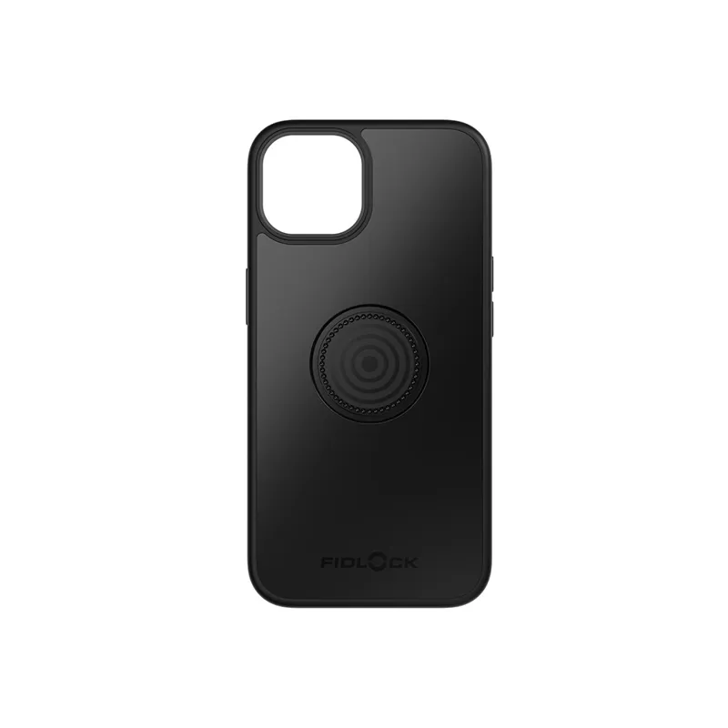 Fidlock VACUUM Phone Case Black-1