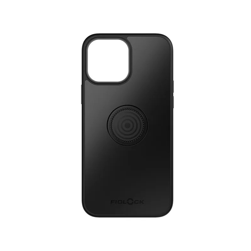 Fidlock VACUUM Phone Case Black-3