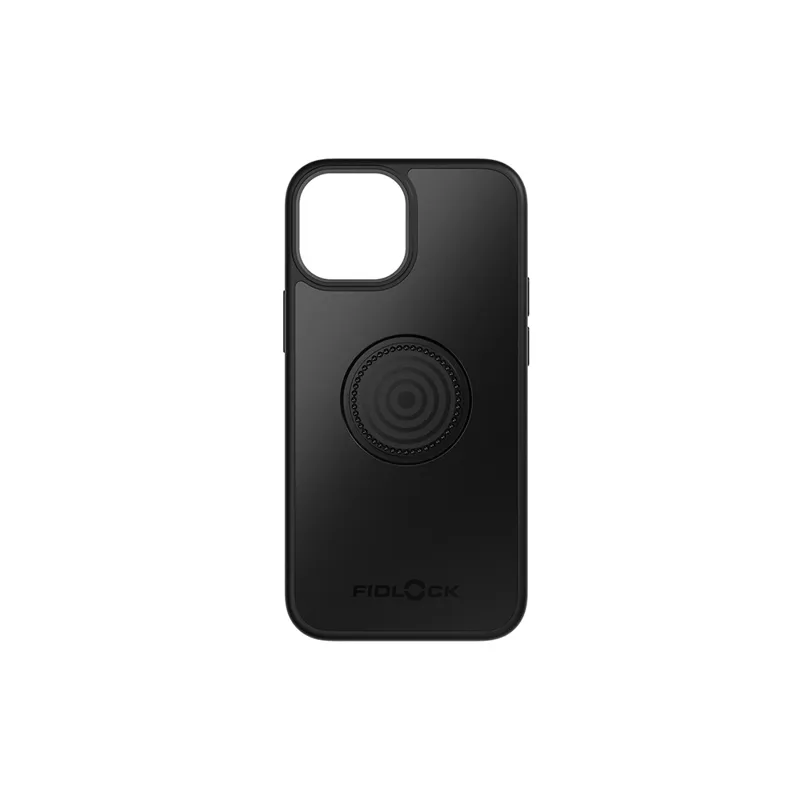 Fidlock VACUUM Phone Case Black-4