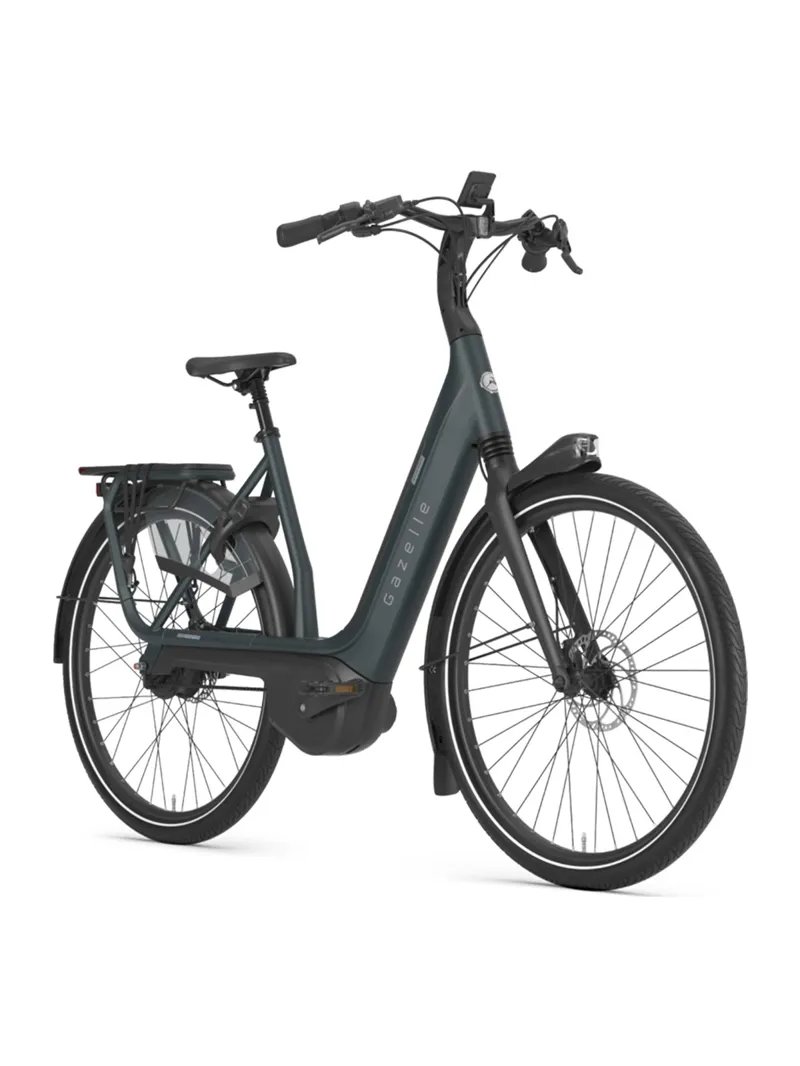Gazelle Avignon C380 HMB L 28 SE Teal Grey-1