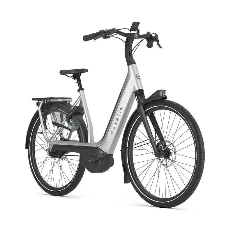 Gazelle Avignon C380 HMB LTD-1