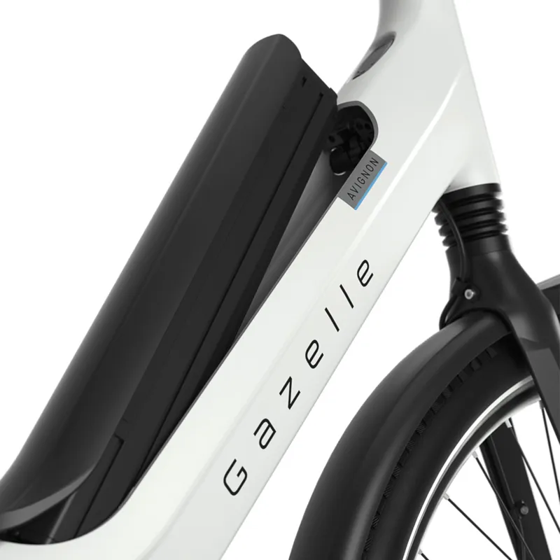 Gazelle Avignon C380 HMB LTD-6