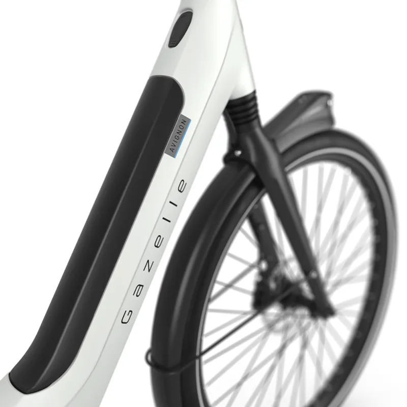 Gazelle Avignon C380 HMB LTD-9