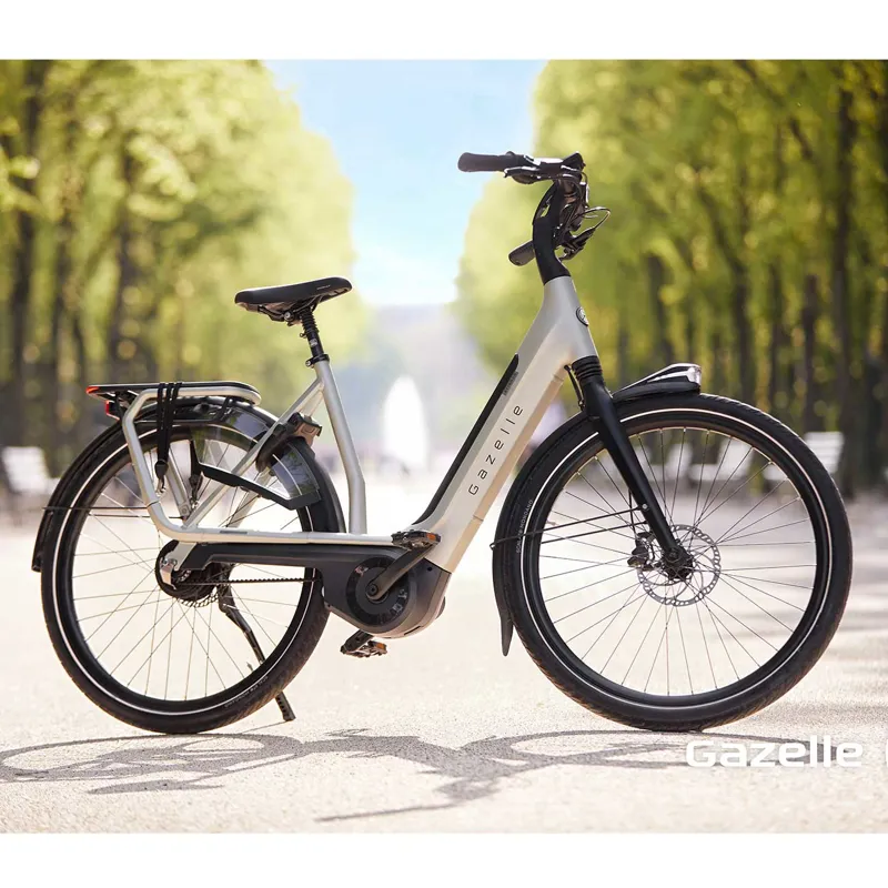 Gazelle Avignon C380 HMB LTD-12